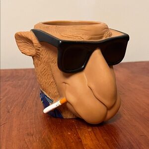 1991 Joe Cool Koozie